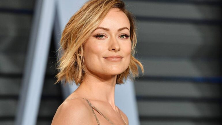 Olivia Wilde Altura Peso Medidas Corporais Cor Dos Olhos