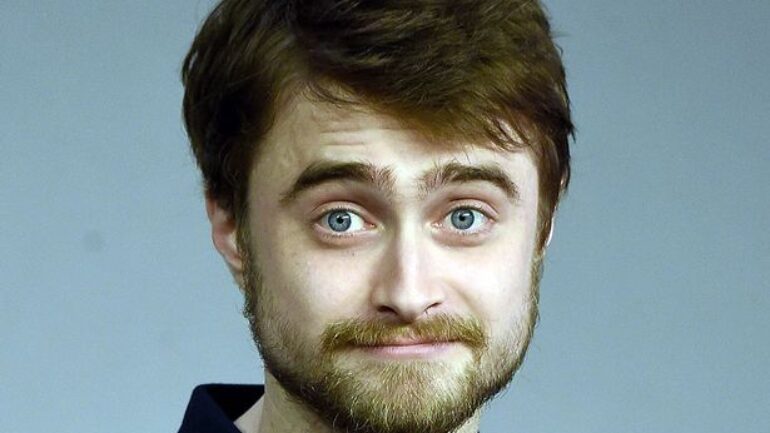 Daniel Radcliffe – Altura – Peso – Medidas corporais – Cor dos olhos