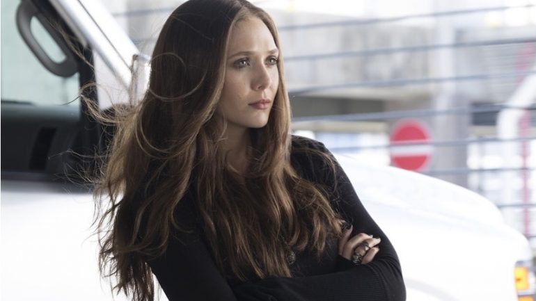Elizabeth Olsen – Altura – Peso – Medidas corporais – Cor dos olhos