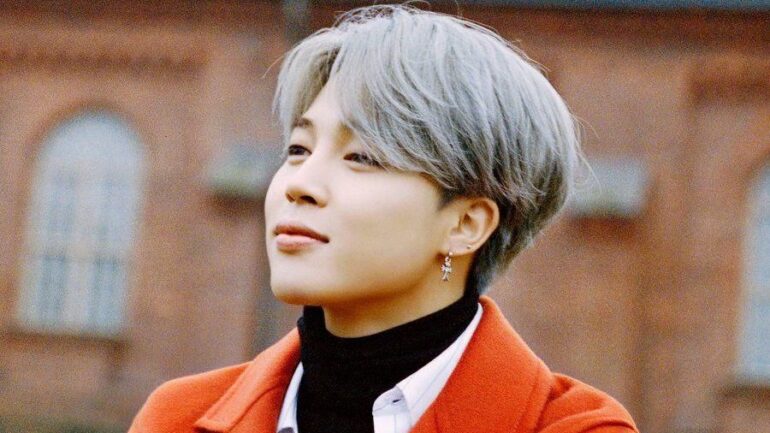 BTS Jimin – Altura – Peso – Cor dos olhos
