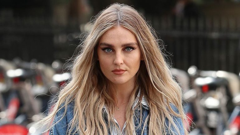 Perrie Edwards – Altura – Peso – Medidas corporais – Cor dos olhos