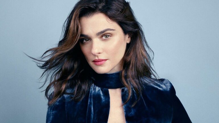 Rachel Weisz – Altura – Peso – Medidas corporais – Cor dos olhos