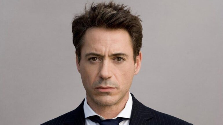 Robert Downey Jr. – Altura – Peso – Medidas corporais – Cor dos olhos