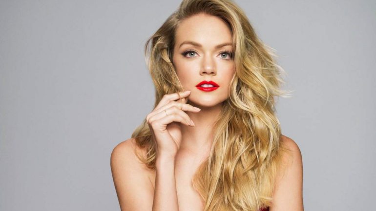 Lindsay Ellingson – Altura – Peso – Medidas corporais – Cor dos olhos