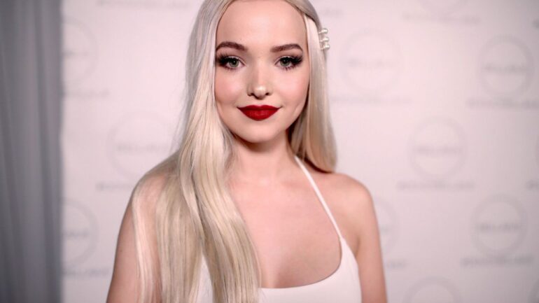 Dove Cameron – Altura – Peso – Medidas corporais – Cor dos olhos