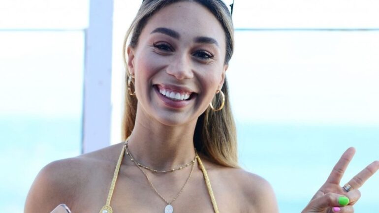 Eva Gutowski – Altura – Peso – Medidas corporais – Cor dos olhos