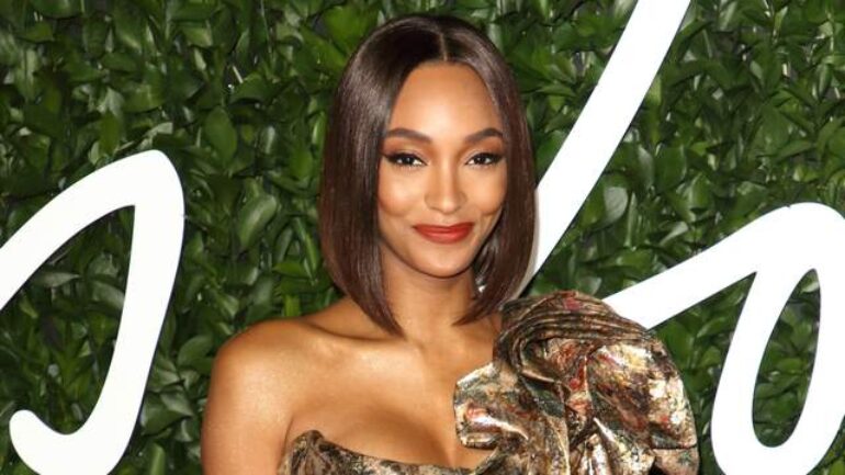 Jourdan Dunn – Altura – Peso – Medidas corporais – Cor dos olhos