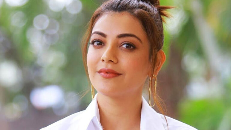 Kajal Aggarwal – Altura – Peso – Medidas corporais – Cor dos olhos