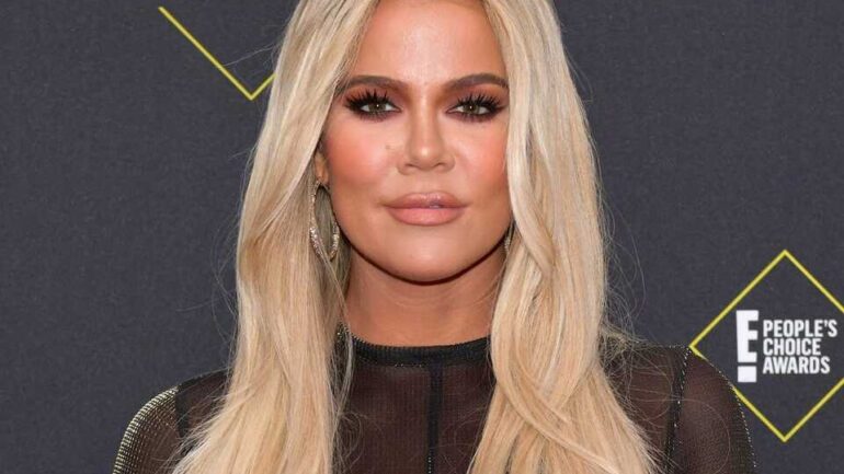 Khloé Kardashian – Altura – Peso – Medidas corporais – Cor dos olhos