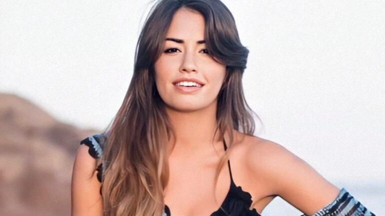 Lali Espósito – Altura – Peso – Medidas corporais – Cor dos olhos