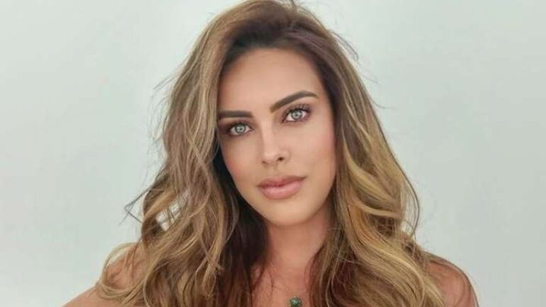 Sara Corrales – Altura – Peso – Medidas corporais – Cor dos olhos
