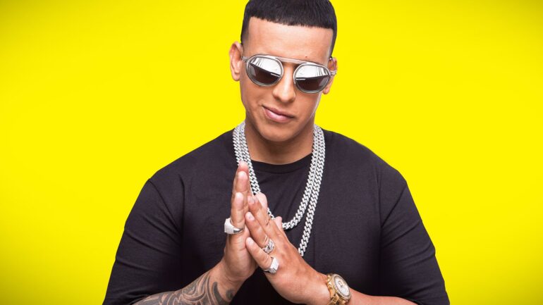 Daddy Yankee – Altura – Peso – Medidas corporais – Cor dos olhos