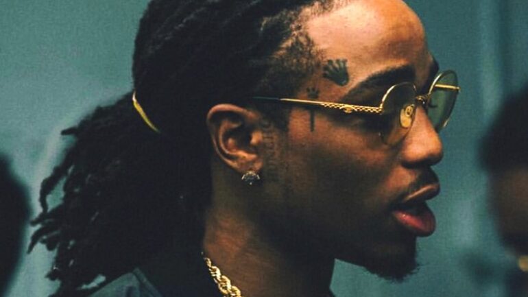 Quavo – Altura – Peso – Medidas corporais – Cor dos olhos