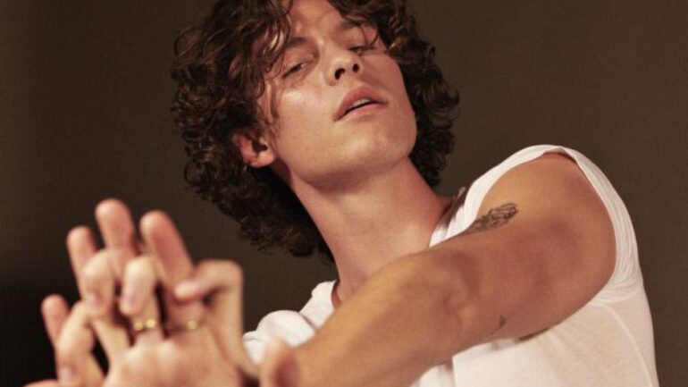 Shawn Mendes – Altura – Peso – Medidas corporais – Cor dos olhos
