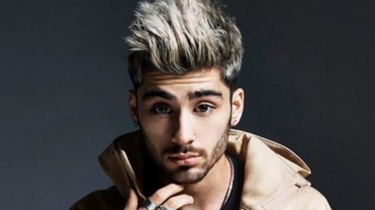 Zayn Malik – Altura – Peso – Medidas corporais – Cor dos olhos