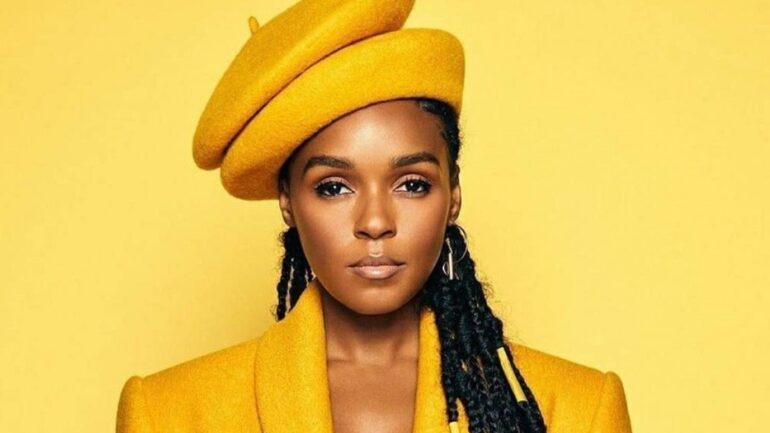 Janelle Monáe – Altura – Peso – Medidas – Cor dos olhos
