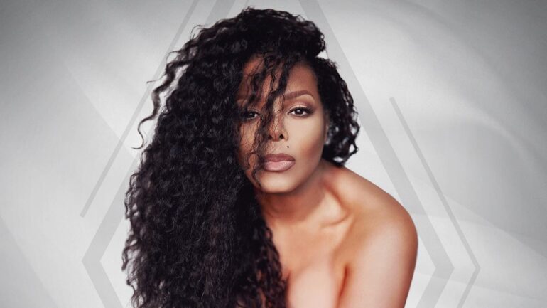 Janet Jackson – Altura – Peso – Medidas – Cor dos olhos
