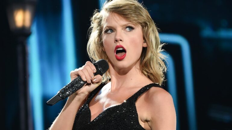 Taylor Swift Fatos, Biografia, Fiilme Favorito, Cor Favorita, Namorados