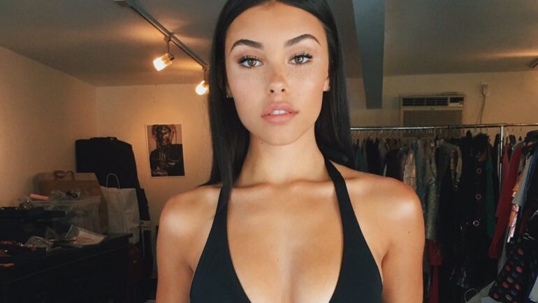 Madison Beer Biografia, Fatos, Fiilme Favorito, Cor Favorita, Namorados