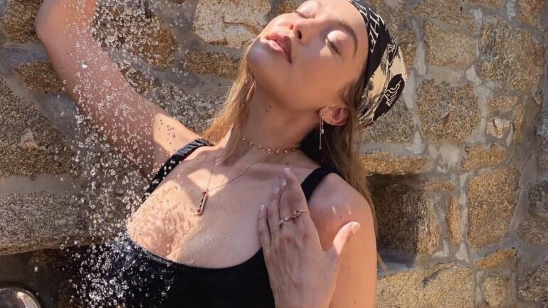 Gigi Hadid Biografia, Fatos, Fiilme Favorito, Cor Favorita, Namorado