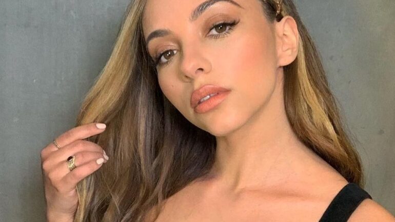 Jade Thirlwall Biografia, Fatos, Fiilme Favorito, Cor Favorita, Namorado