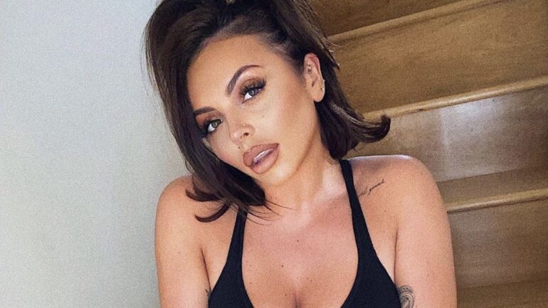 Jesy Nelson Biografia, Fatos, Fiilme Favorito, Cor Favorita, Namorado