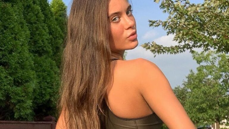 Lana Rhoades Biografia, Fatos, Fiilme Favorito, Cor Favorita, Namorado