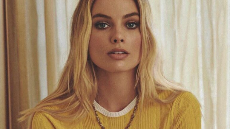 Margot Robbie Biografia, Fatos, Fiilme Favorito, Cor Favorita, Namorado