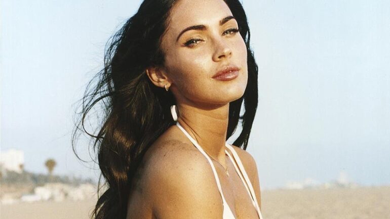 Megan Fox Biografia, Fatos, Fiilme Favorito, Cor Favorita, Namorado