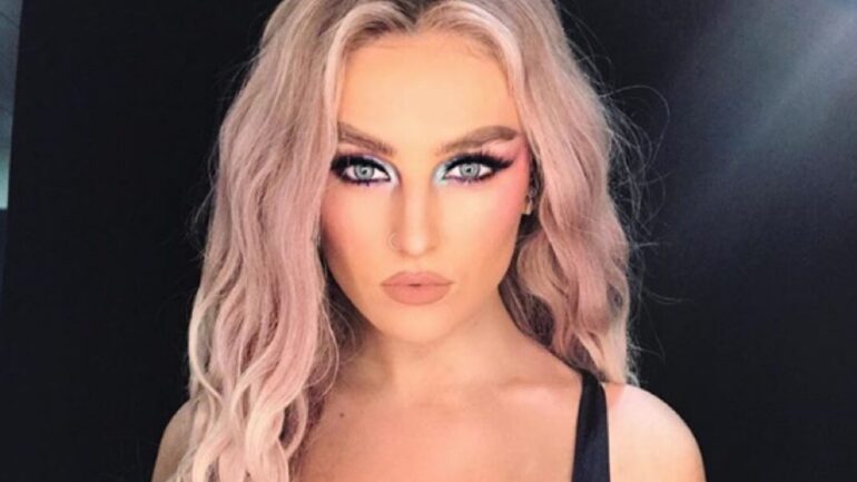 Perrie Edwards Biografia, Fatos, Fiilme Favorito, Cor Favorita, Namorado