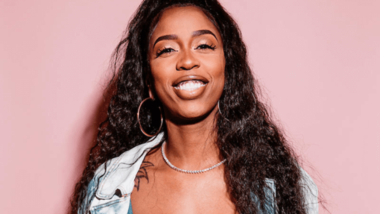Kash Doll Altura – Peso – Medidas – Cor dos olhos – Cor do cabelo
