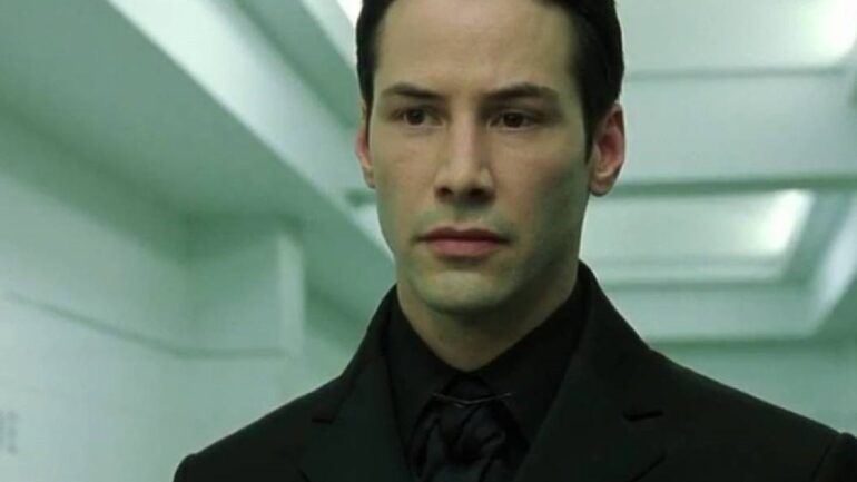 Keanu Reeves Altura – Peso – Medidas – Cor dos olhos – Cor do cabelo