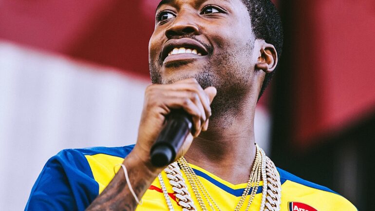 Meek Mill Altura – Peso – Medidas – Cor dos olhos