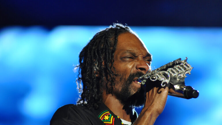 Snoop Dogg Altura – Peso – Medidas – Cor dos olhos