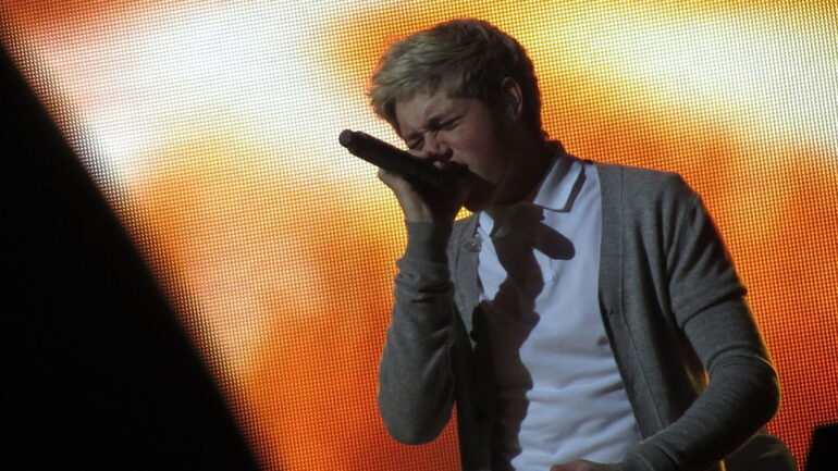 Niall Horan Altura – Peso – Medidas – Cor dos olhos