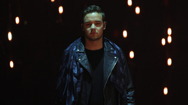 Liam Payne Altura – Peso – Medidas – Cor dos olhos
