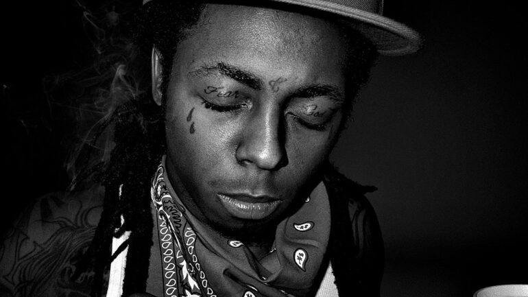 Lil Wayne Altura – Peso – Medidas – Cor dos olhos