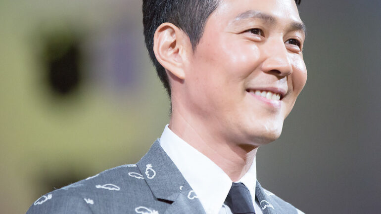 Lee Jung-jae Altura – Peso – Medidas – Cor dos olhos